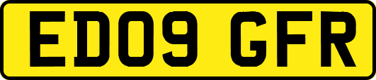 ED09GFR