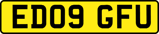 ED09GFU