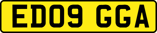 ED09GGA