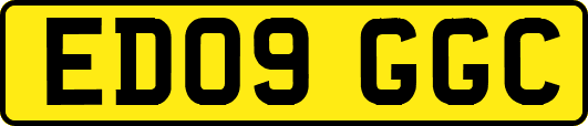 ED09GGC