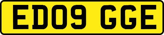 ED09GGE