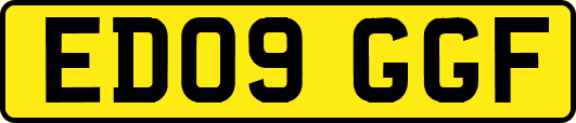 ED09GGF