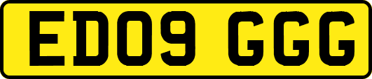 ED09GGG