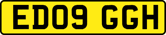 ED09GGH