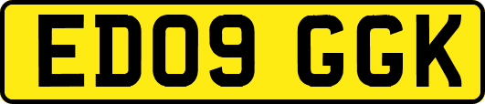 ED09GGK