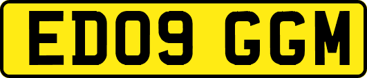 ED09GGM