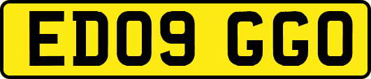 ED09GGO