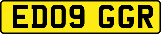 ED09GGR