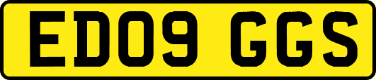 ED09GGS