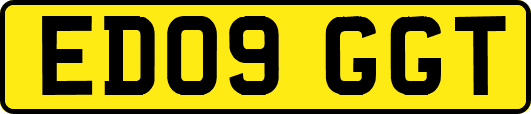 ED09GGT