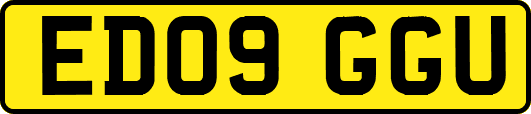 ED09GGU