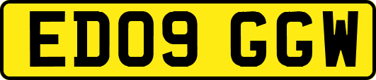 ED09GGW
