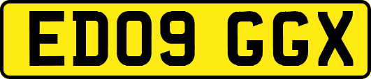 ED09GGX