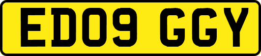 ED09GGY