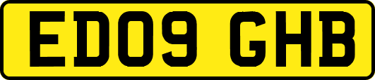ED09GHB