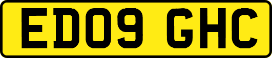 ED09GHC