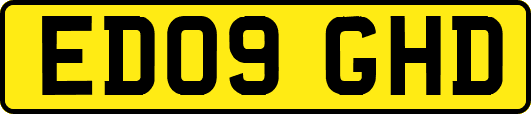 ED09GHD