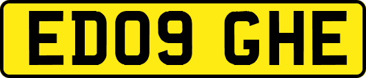 ED09GHE