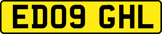 ED09GHL