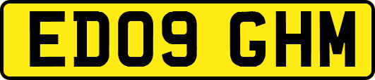 ED09GHM