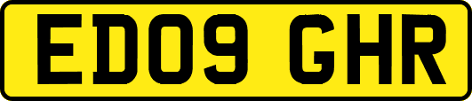 ED09GHR