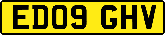 ED09GHV
