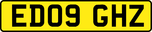 ED09GHZ
