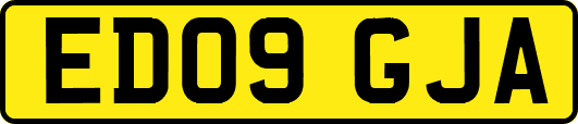 ED09GJA