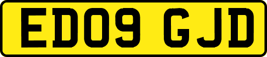 ED09GJD