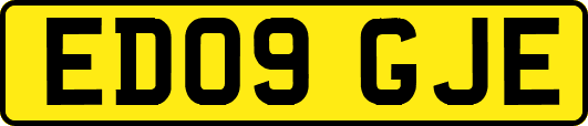 ED09GJE