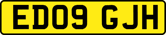 ED09GJH