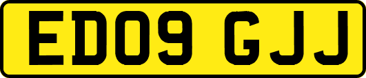 ED09GJJ