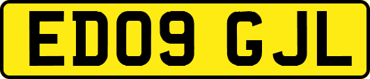 ED09GJL