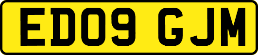 ED09GJM