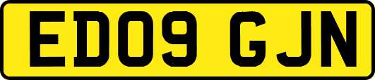 ED09GJN