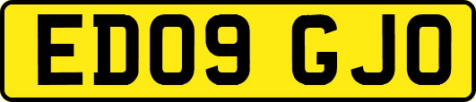 ED09GJO
