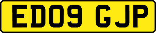 ED09GJP