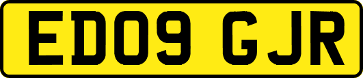ED09GJR