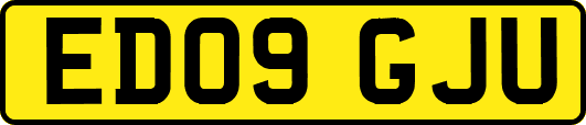 ED09GJU