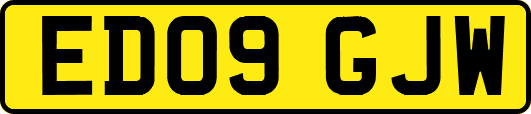 ED09GJW
