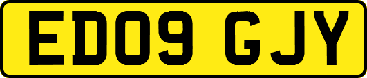ED09GJY