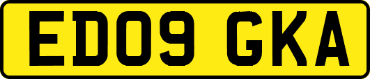 ED09GKA