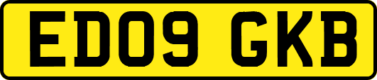 ED09GKB