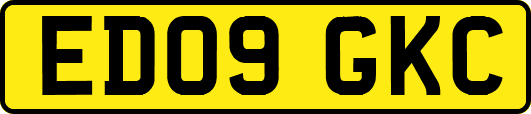 ED09GKC