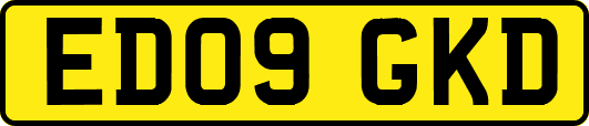 ED09GKD