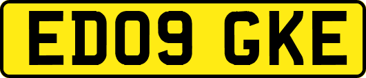 ED09GKE