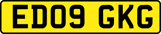 ED09GKG