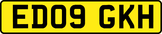ED09GKH
