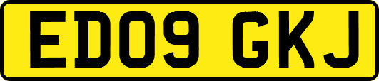 ED09GKJ