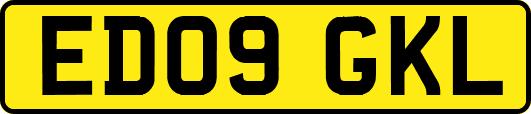 ED09GKL